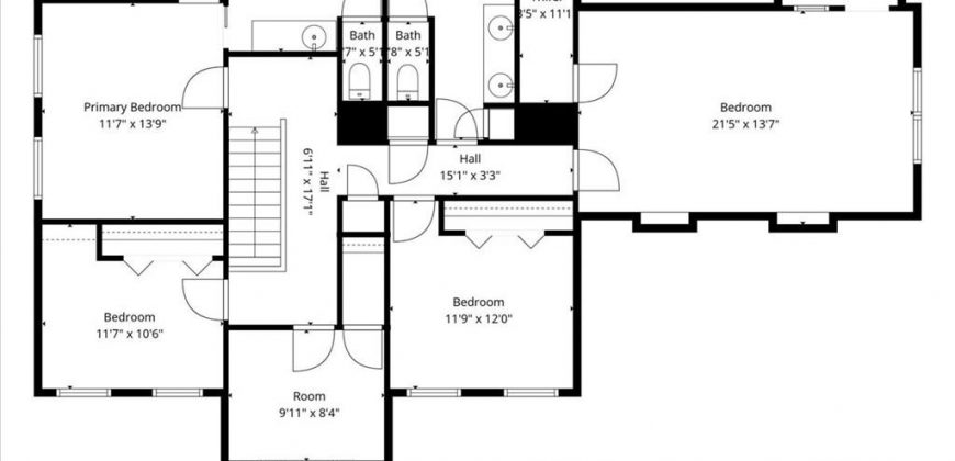 Homes for Sale in Liberty, MO 64068 | 1044  Silverleaf Lane