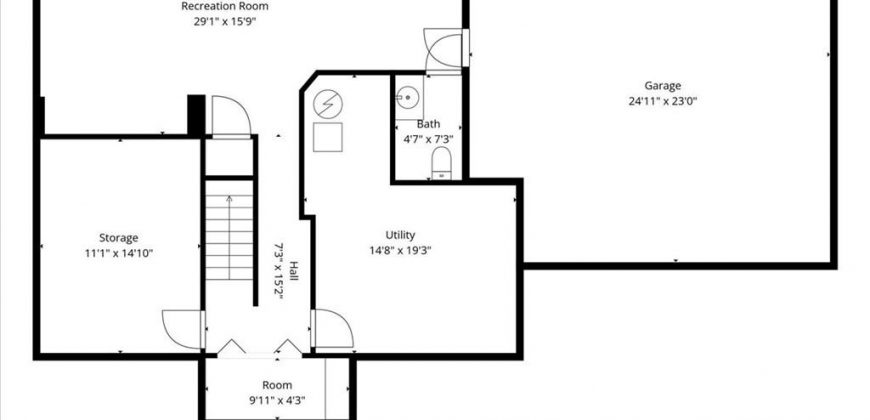 Homes for Sale in Liberty, MO 64068 | 1044  Silverleaf Lane