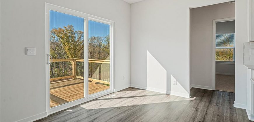 Homes for Sale in Liberty, MO 64068 | 612  Izzy Way