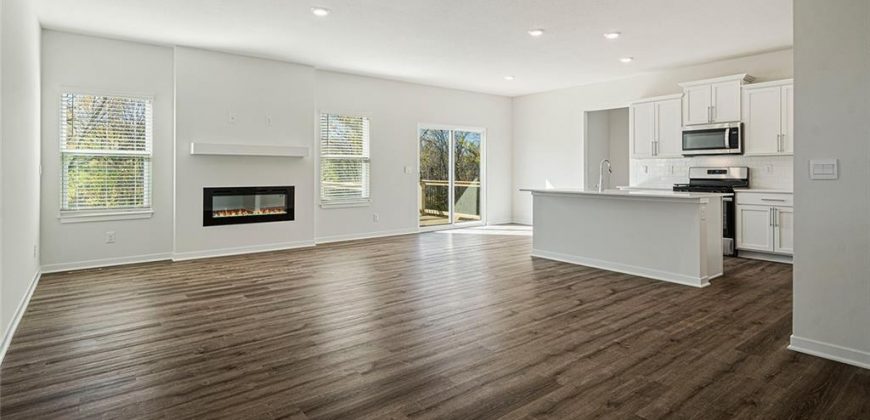 Homes for Sale in Liberty, MO 64068 | 612  Izzy Way