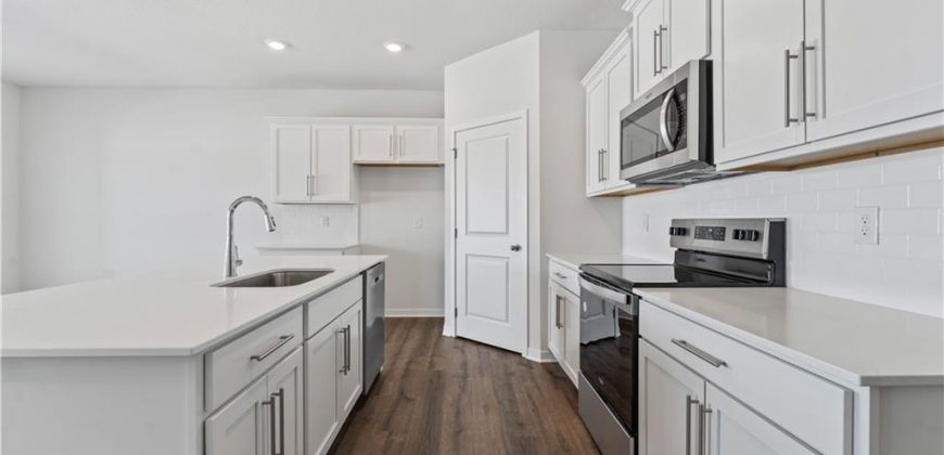 Homes for Sale in Liberty, MO 64068 | 612  Izzy Way