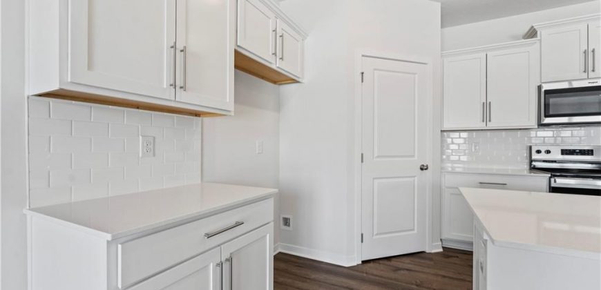 Homes for Sale in Liberty, MO 64068 | 612  Izzy Way