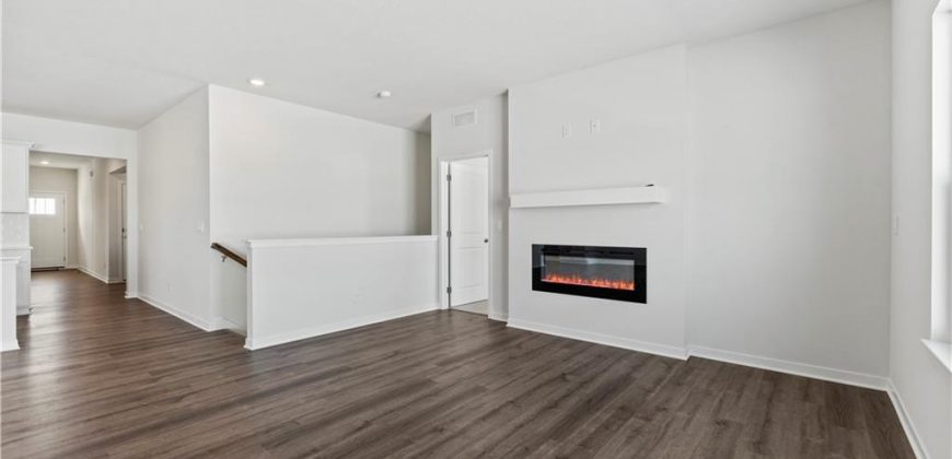 Homes for Sale in Liberty, MO 64068 | 612  Izzy Way