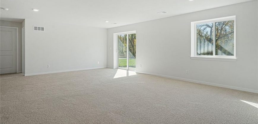 Homes for Sale in Liberty, MO 64068 | 612  Izzy Way