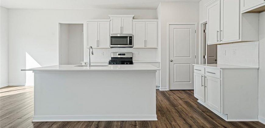 Homes for Sale in Liberty, MO 64068 | 612  Izzy Way