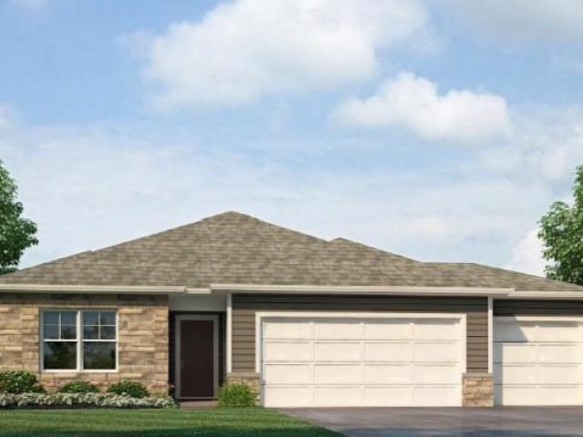 Homes for Sale in Liberty, MO 64068 | 612  Izzy Way