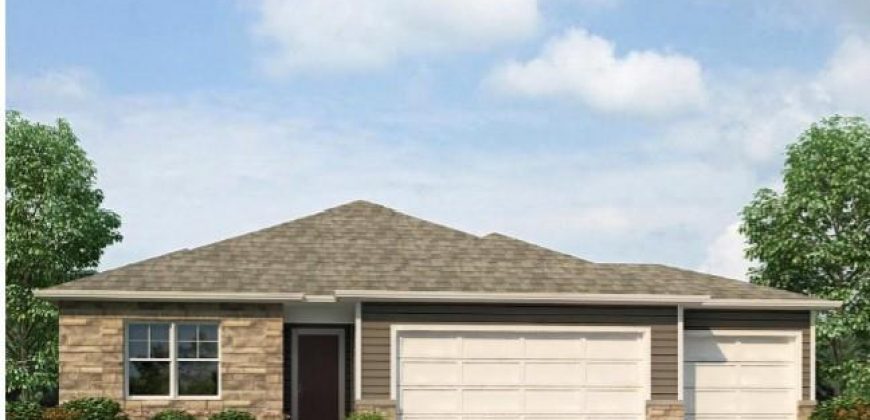 Homes for Sale in Liberty, MO 64068 | 612  Izzy Way