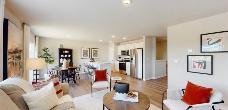 Homes for Sale in Liberty, MO 64068 | 524  Ella’s Way