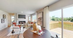 Homes for Sale in Liberty, MO 64068 | 524  Ella’s Way