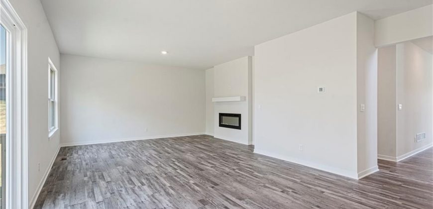 Homes for Sale in Liberty, MO 64068 | 420  Ella’s Way