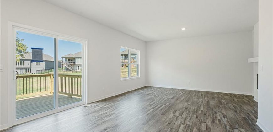 Homes for Sale in Liberty, MO 64068 | 420  Ella’s Way