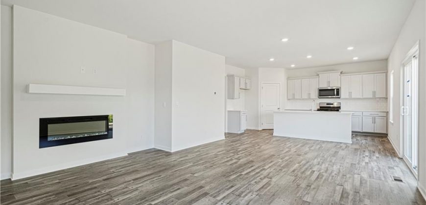 Homes for Sale in Liberty, MO 64068 | 420  Ella’s Way