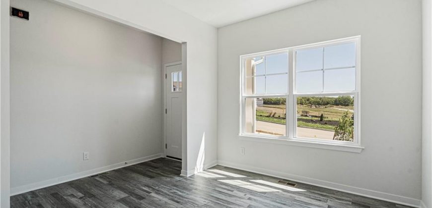 Homes for Sale in Liberty, MO 64068 | 420  Ella’s Way