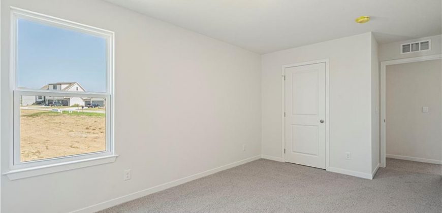 Homes for Sale in Liberty, MO 64068 | 420  Ella’s Way