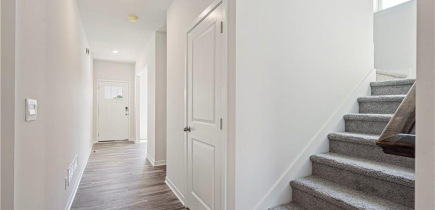 Homes for Sale in Liberty, MO 64068 | 420  Ella’s Way