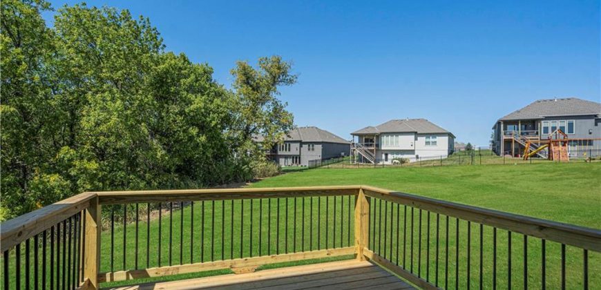 Homes for Sale in Liberty, MO 64068 | 420  Ella’s Way