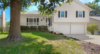 Homes for Sale in Kearney, MO 64060 | 1701  Park Lane