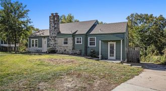 Homes for Sale in Kansas City, MO 64119 | 5310 N Indiana Avenue