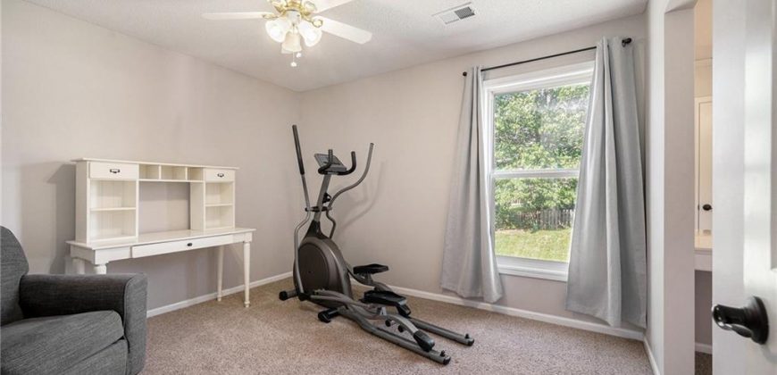 Homes for Sale in Liberty, MO 64068 | 1588  Columbine Court