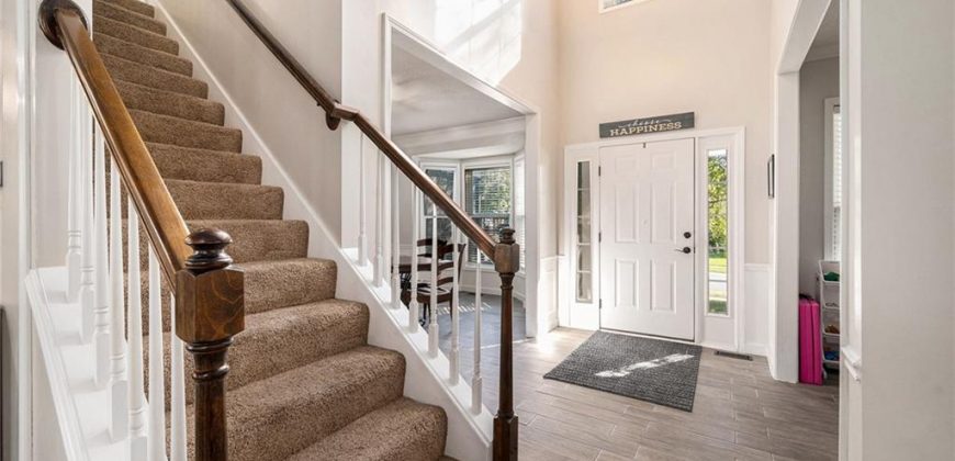 Homes for Sale in Liberty, MO 64068 | 1588  Columbine Court