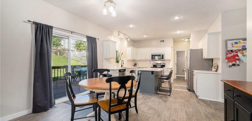 Homes for Sale in Liberty, MO 64068 | 1588  Columbine Court