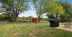 Homes for Sale in Kansas City, MO 64155 | 520 NW 88th Terrace