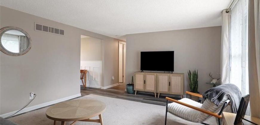 Homes for Sale in Kansas City, MO 64155 | 520 NW 88th Terrace