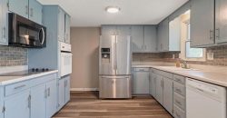 Homes for Sale in Kansas City, MO 64155 | 520 NW 88th Terrace