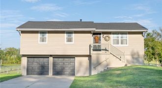 Homes for Sale in Excelsior Springs, MO 64024 | 211  Carla Street