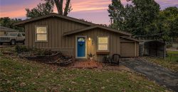 Homes for Sale in Kansas City, MO 64117 | 5404 NE 42nd Terrace