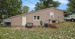 Homes for Sale in Kansas City, MO 64117 | 5404 NE 42nd Terrace