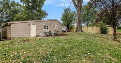 Homes for Sale in Kansas City, MO 64117 | 5404 NE 42nd Terrace