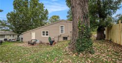 Homes for Sale in Kansas City, MO 64117 | 5404 NE 42nd Terrace