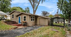 Homes for Sale in Kansas City, MO 64117 | 5404 NE 42nd Terrace