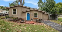 Homes for Sale in Kansas City, MO 64117 | 5404 NE 42nd Terrace