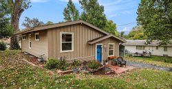 Homes for Sale in Kansas City, MO 64117 | 5404 NE 42nd Terrace