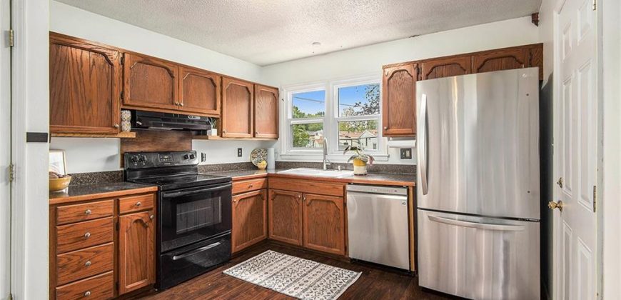 Homes for Sale in Kansas City, MO 64117 | 5404 NE 42nd Terrace