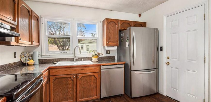 Homes for Sale in Kansas City, MO 64117 | 5404 NE 42nd Terrace