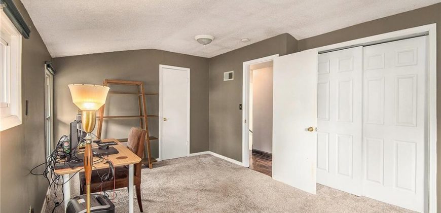 Homes for Sale in Kansas City, MO 64117 | 5404 NE 42nd Terrace