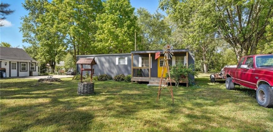 Homes for Sale in Holt, MO 64048 | 610  Water Street