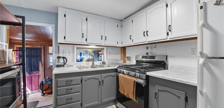 Homes for Sale in Holt, MO 64048 | 610  Water Street