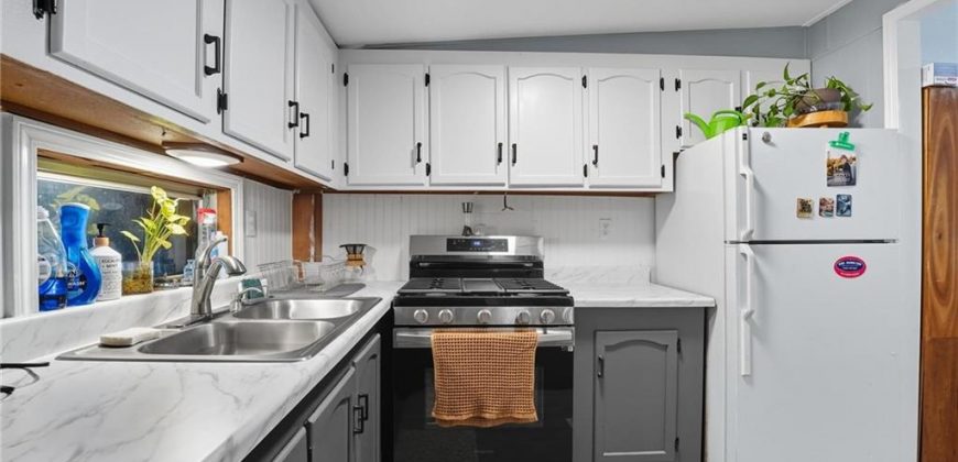 Homes for Sale in Holt, MO 64048 | 610  Water Street