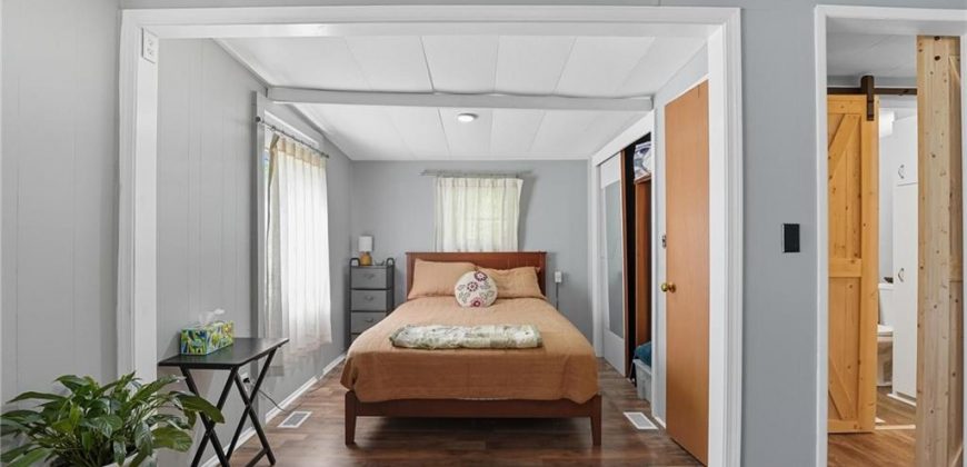 Homes for Sale in Holt, MO 64048 | 610  Water Street