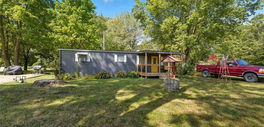 Homes for Sale in Holt, MO 64048 | 610  Water Street