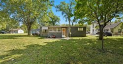 Homes for Sale in Holt, MO 64048 | 610  Water Street