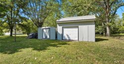 Homes for Sale in Holt, MO 64048 | 610  Water Street