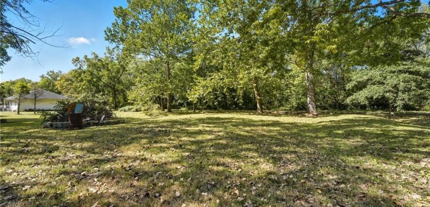 Homes for Sale in Holt, MO 64048 | 610  Water Street