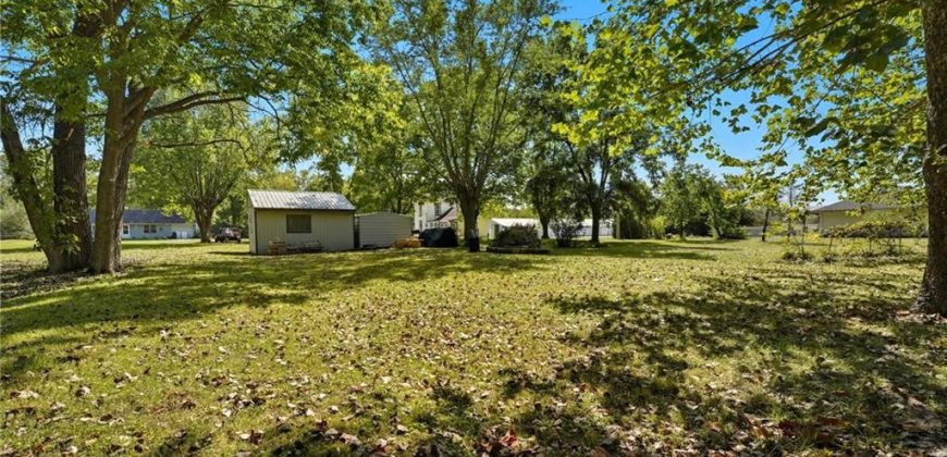 Homes for Sale in Holt, MO 64048 | 610  Water Street