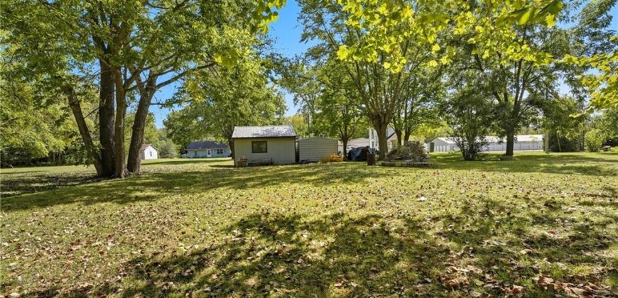 Homes for Sale in Holt, MO 64048 | 610  Water Street