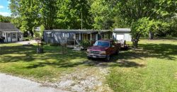 Homes for Sale in Holt, MO 64048 | 610  Water Street